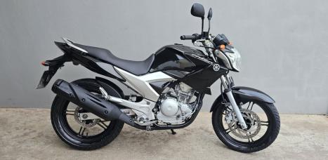YAMAHA YS Fazer 250 BLUE FLEX, Foto 3