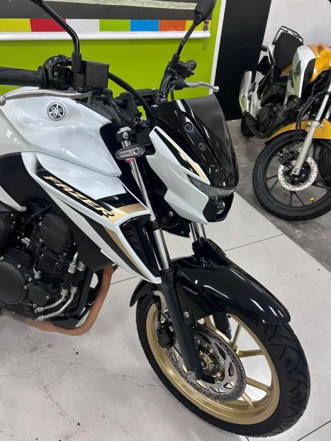 YAMAHA YS Fazer 250 , Foto 2