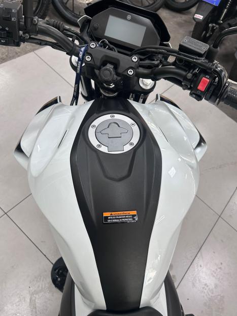 YAMAHA YS Fazer 250 , Foto 5