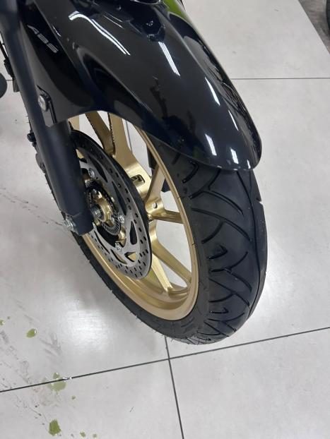 YAMAHA YS Fazer 250 , Foto 7