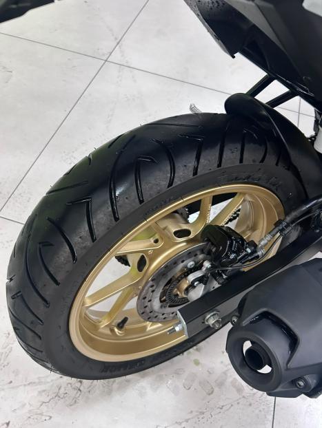 YAMAHA YS Fazer 250 , Foto 8