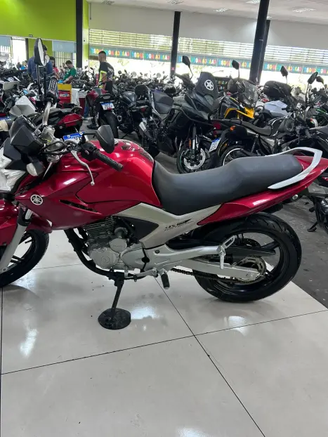 YAMAHA YS Fazer 250 , Foto 2