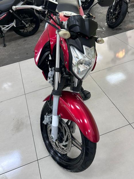 YAMAHA YS Fazer 250 , Foto 5