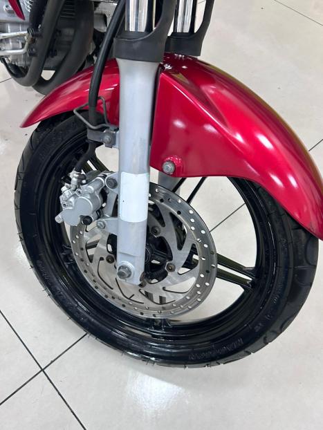 YAMAHA YS Fazer 250 , Foto 6