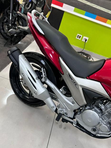 YAMAHA YS Fazer 250 , Foto 7