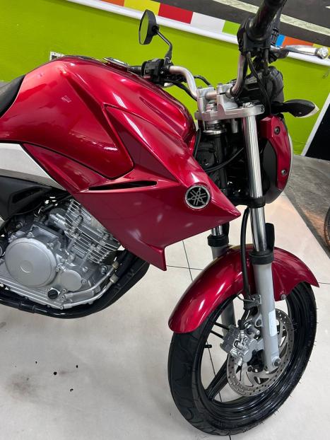 YAMAHA YS Fazer 250 , Foto 8