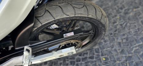 YAMAHA YS Fazer 250 BLUE FLEX, Foto 2
