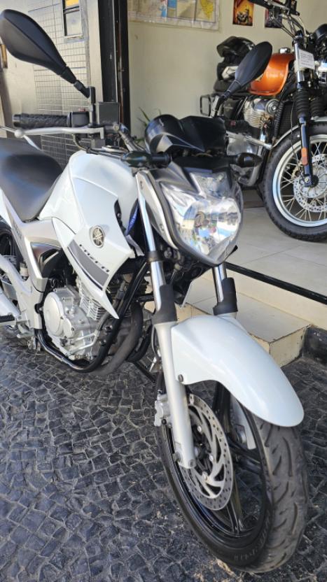 YAMAHA YS Fazer 250 BLUE FLEX, Foto 7
