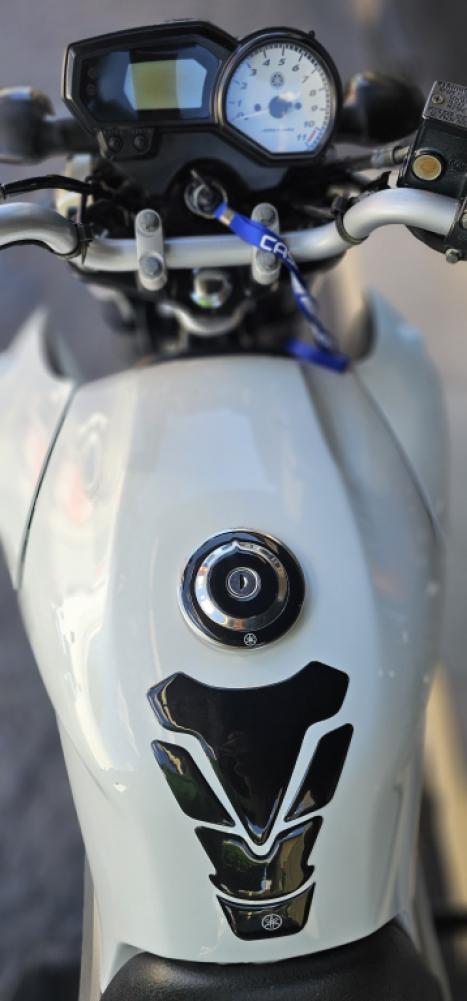 YAMAHA YS Fazer 250 BLUE FLEX, Foto 8