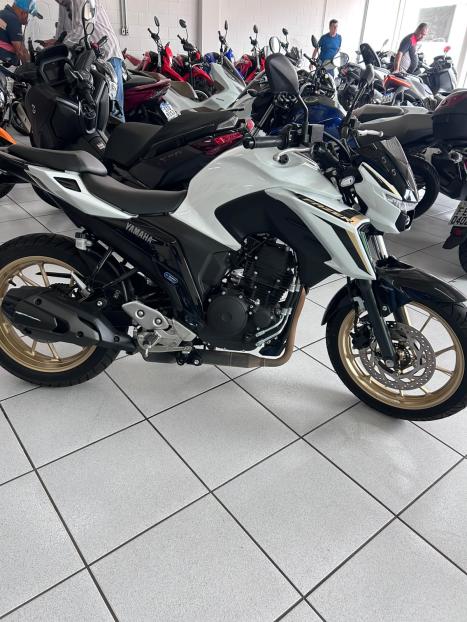 YAMAHA YS Fazer 250 , Foto 1