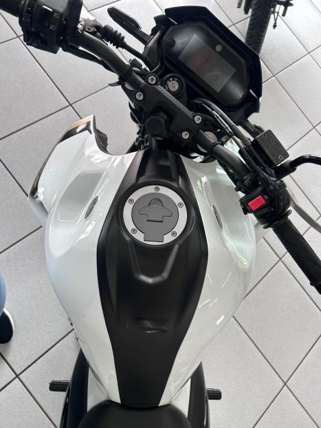 YAMAHA YS Fazer 250 , Foto 7
