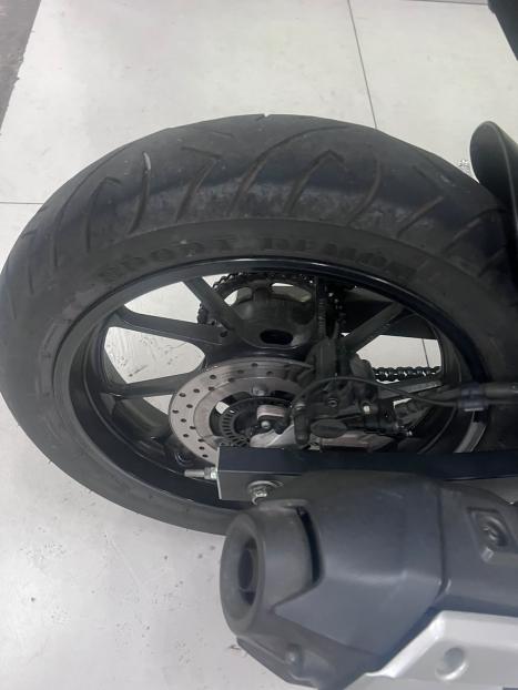 YAMAHA YS Fazer 250 , Foto 6