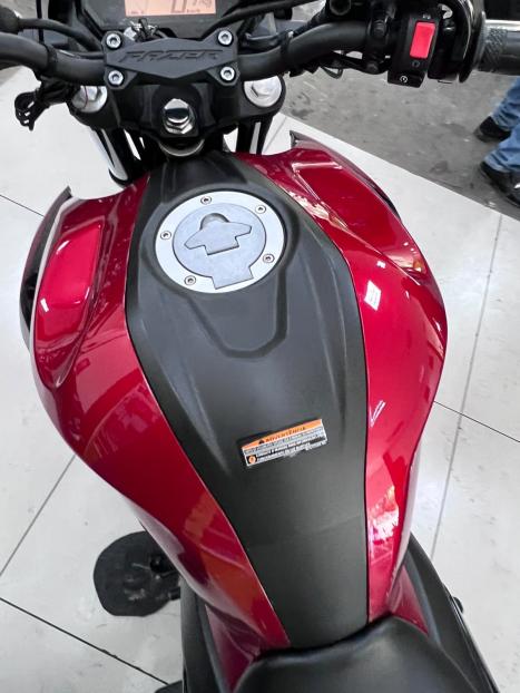 YAMAHA YS Fazer 250 , Foto 2