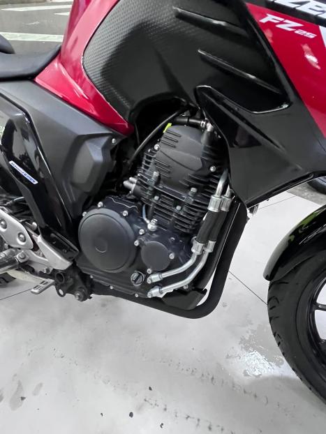 YAMAHA YS Fazer 250 , Foto 5