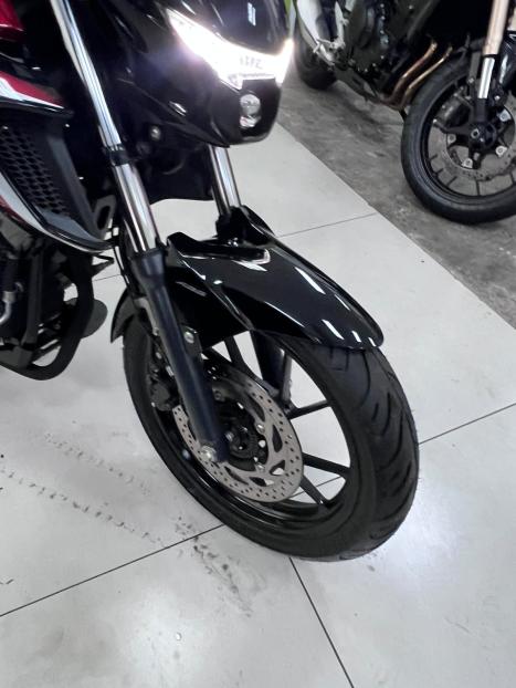 YAMAHA YS Fazer 250 , Foto 6