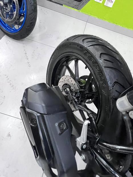 YAMAHA YS Fazer 250 , Foto 8
