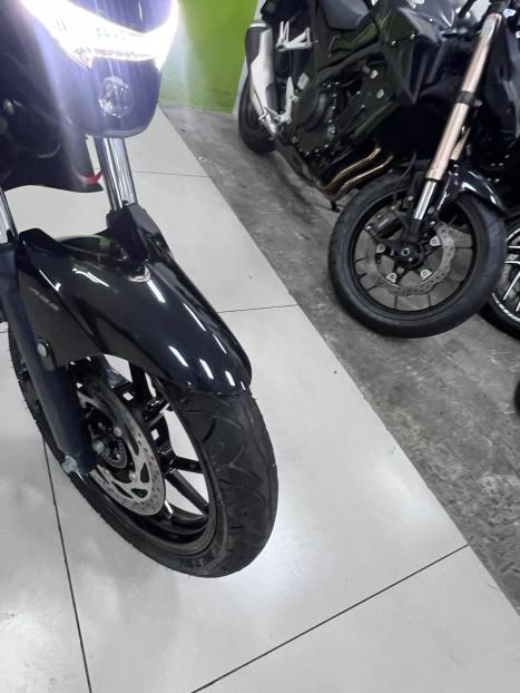 YAMAHA YS Fazer 250 , Foto 4