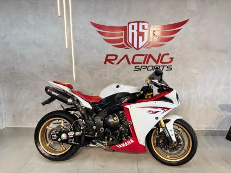 YAMAHA YZF R1 1000 , Foto 1