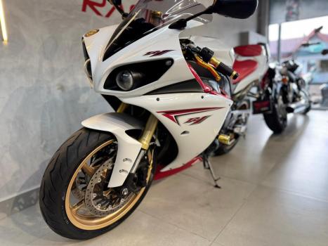 YAMAHA YZF R1 1000 , Foto 2