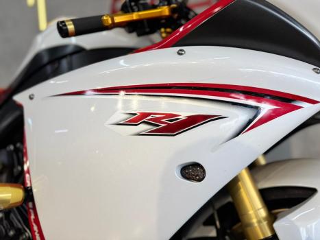 YAMAHA YZF R1 1000 , Foto 3