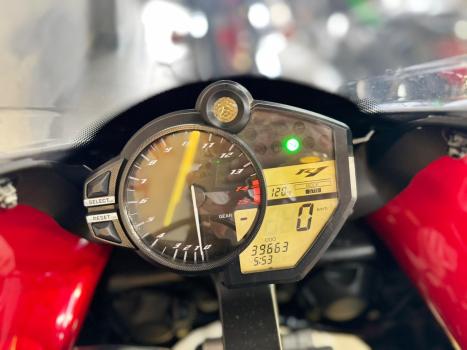 YAMAHA YZF R1 1000 , Foto 5