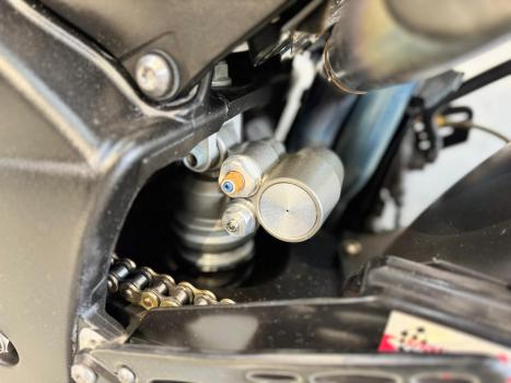 YAMAHA YZF R1 1000 , Foto 6