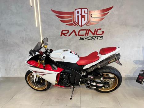 YAMAHA YZF R1 1000 , Foto 7
