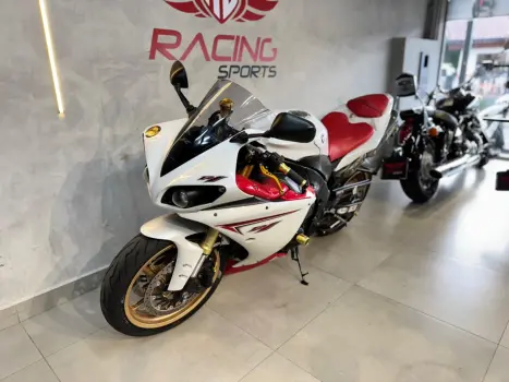 YAMAHA YZF R1 1000 , Foto 12