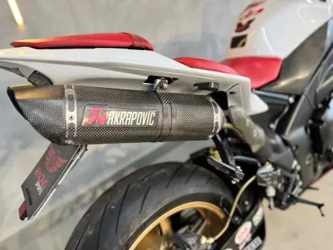 YAMAHA YZF R1 1000 , Foto 13