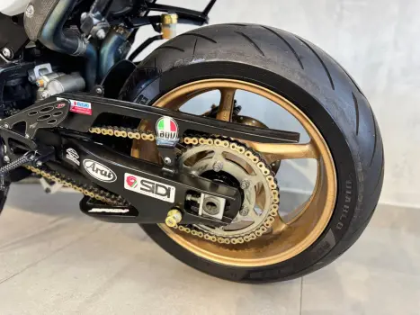 YAMAHA YZF R1 1000 , Foto 15