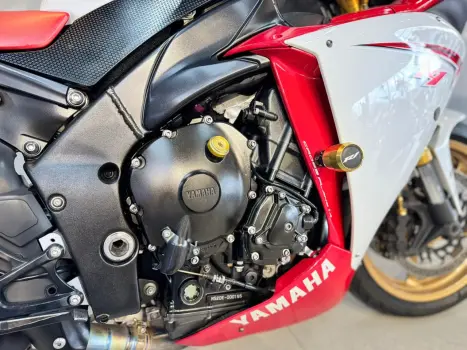 YAMAHA YZF R1 1000 , Foto 16