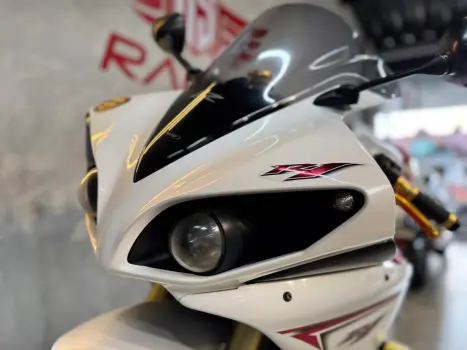 YAMAHA YZF R1 1000 , Foto 17