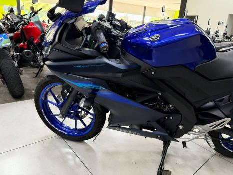 YAMAHA YZF R15 150 , Foto 9