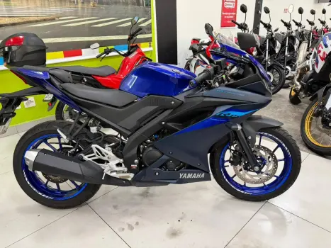 YAMAHA YZF R15 150 , Foto 13