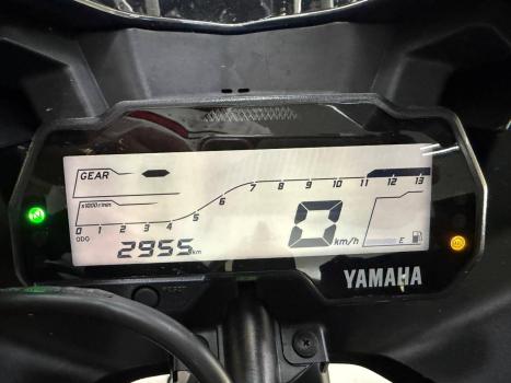 YAMAHA YZF R15 150 , Foto 14