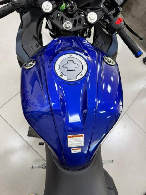 YAMAHA YZF R15 150 , Foto 15