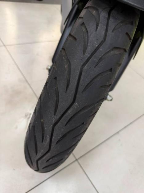 YAMAHA YZF R15 150 , Foto 12