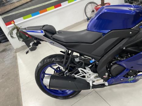 YAMAHA YZF R15 150 ABS, Foto 12