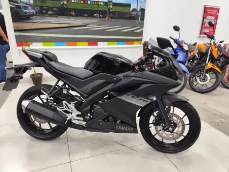 YAMAHA YZF R15 150 ABS, Foto 14