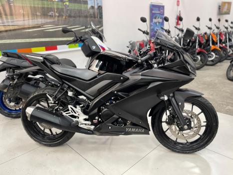 YAMAHA YZF R15 150 ABS, Foto 7