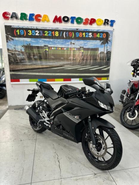YAMAHA YZF R15 150 ABS, Foto 1 YAMAHA YZF R15 150 ABS, Foto 1