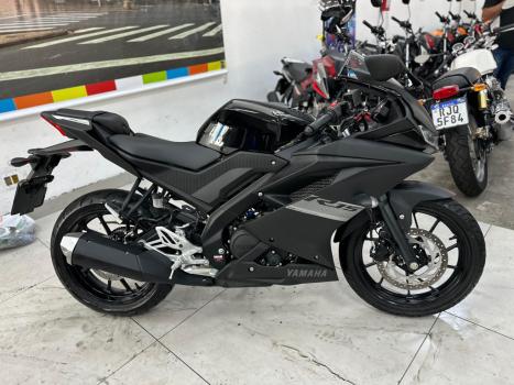 YAMAHA YZF R15 150 ABS, Foto 8 YAMAHA YZF R15 150 ABS, Foto 8