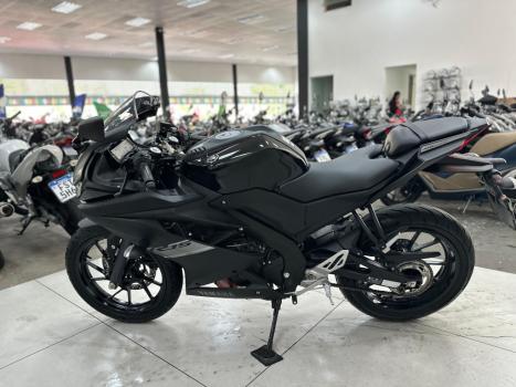 YAMAHA YZF R15 150 ABS, Foto 9 YAMAHA YZF R15 150 ABS, Foto 9
