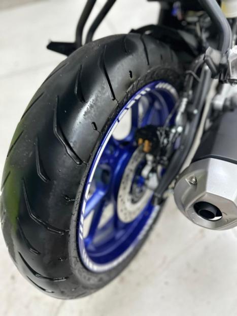 YAMAHA YZF R15 150 ABS, Foto 14 YAMAHA YZF R15 150 ABS, Foto 14