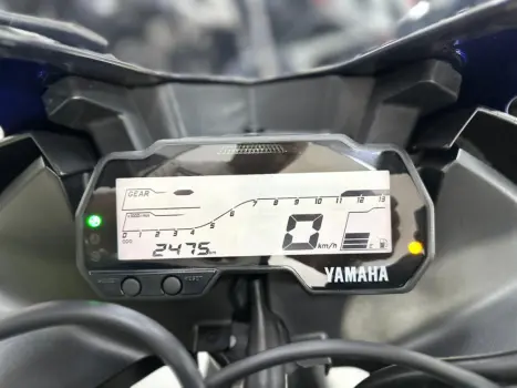 YAMAHA YZF R15 150 ABS, Foto 11 YAMAHA YZF R15 150 ABS, Foto 11