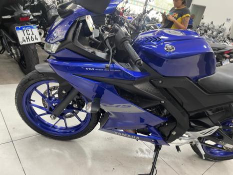 YAMAHA YZF R15 150 ABS, Foto 7