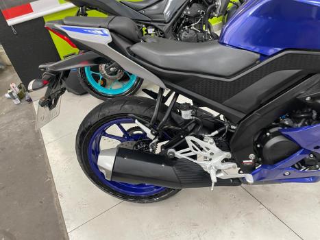 YAMAHA YZF R15 150 ABS, Foto 11