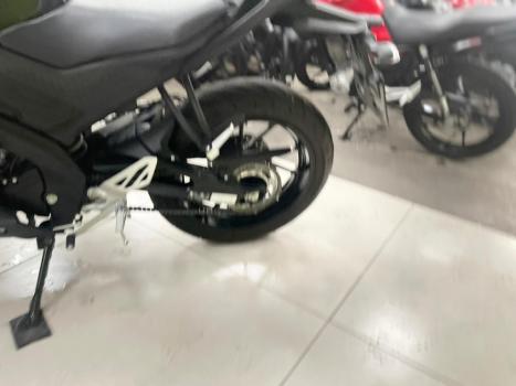YAMAHA YZF R15 150 ABS, Foto 7