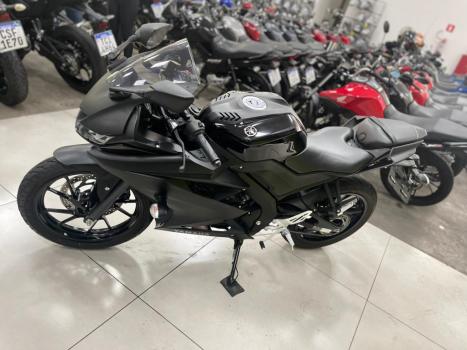 YAMAHA YZF R15 150 ABS, Foto 10