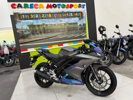 YAMAHA YZF R15 150 ABS, Foto 1